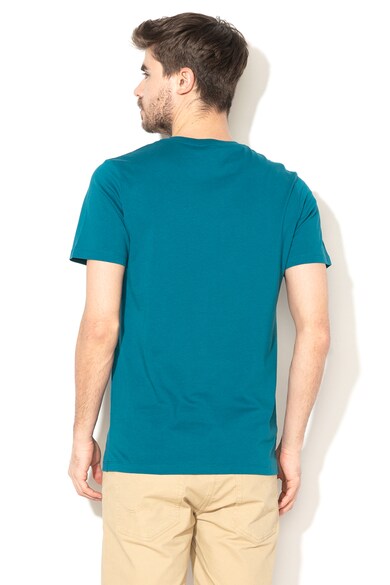 Jack & Jones Tricou regular fit cu imprimeu foto Paul Barbati