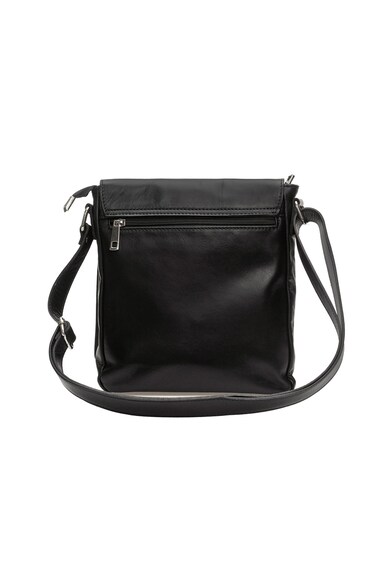 DiAmanti Geanta crossbody de piele Giordano Barbati