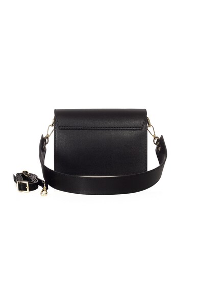 DiAmanti Geanta crossbody de piele Sara Femei