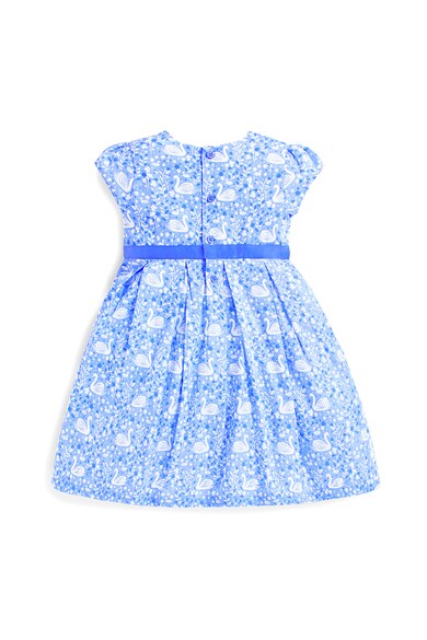 JoJo Maman Bebe Rochie baby-doll cu imprimeu Fete