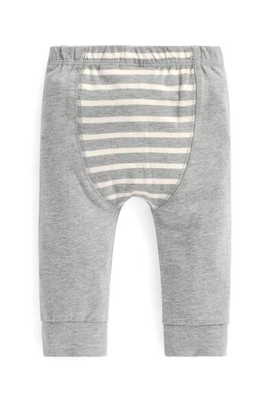 JoJo Maman Bebe Set de pantaloni sport - 2 perechi Baieti