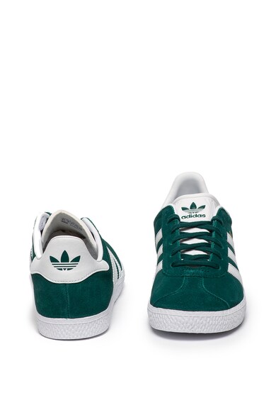 adidas Originals Gazelle nyersbőr sneaker Ortholite® technológiával Fiú