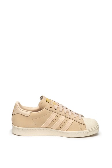 adidas Originals Superstar 80's nubuk bőr sneaker férfi