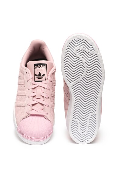 adidas Originals Спортни обувки Superstar Момичета