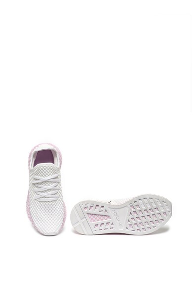 adidas Originals Pantofi sport slip on Deerupt Femei