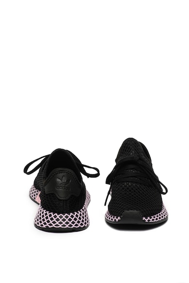adidas Originals Deerupt sneaker hálós réteggel női
