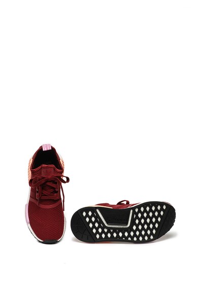 adidas Originals Pantofi sport cu aspect tricotat, pentru alergare Femei