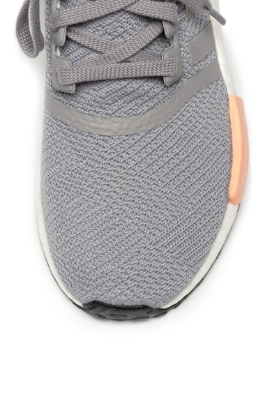 adidas Originals Pantofi sport cu aspect tricotat NMD Femei