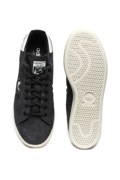 adidas Originals Велурени спортни обувки Stan Smith Мъже