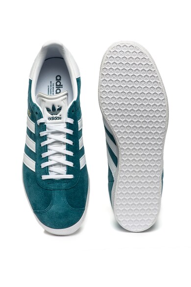 adidas Originals Gazelle nyersbőr sneaker férfi