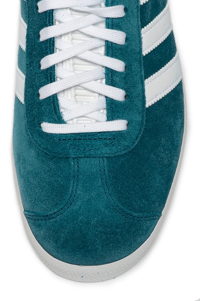 adidas Originals Pantofi sport de piele intoarsa Gazelle Barbati