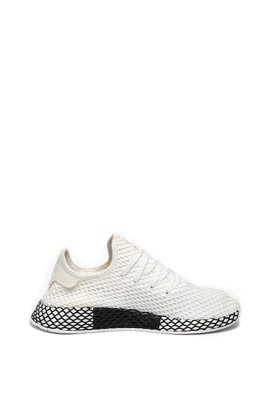 adidas Originals Pantofi sport de plasa, pentru alergare Deerupt Runner Barbati