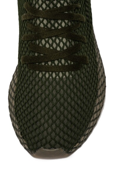 adidas Originals Deerupt hálós anyagú sneaker férfi