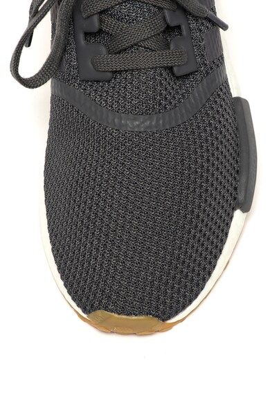 adidas Originals Pantofi sport cu aspect tricotat NMD Barbati