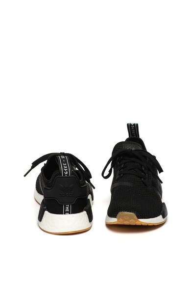 adidas Originals Sneaker kötött dizájnnal férfi