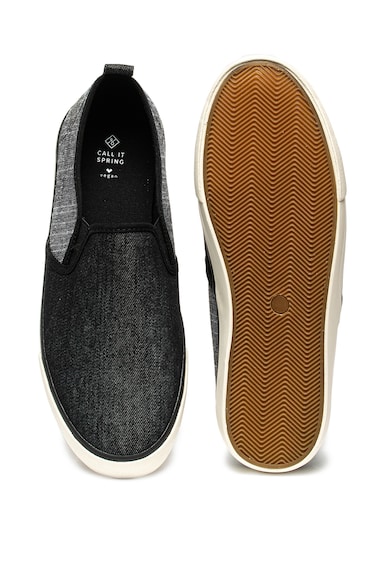 Call It Spring Pantofi slip-on de panza Brantwood Barbati