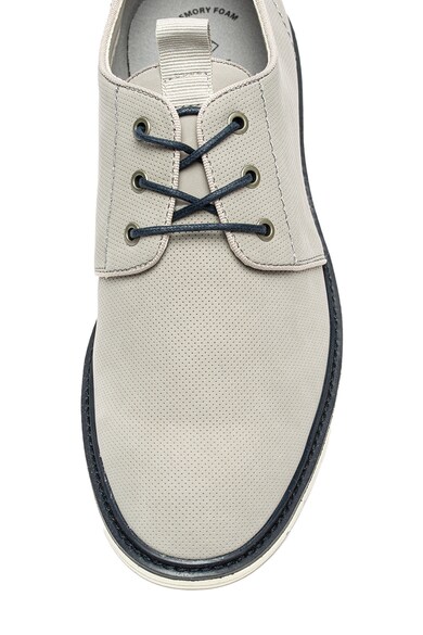 Call It Spring Pantofi casual de piele nabuc ecologica Chistopher Barbati