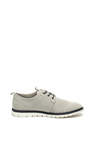 Call It Spring Pantofi casual de piele nabuc ecologica Chistopher Barbati