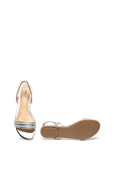 Call It Spring Sandale slingback cu detalii stralucitoare Laraeveth Femei