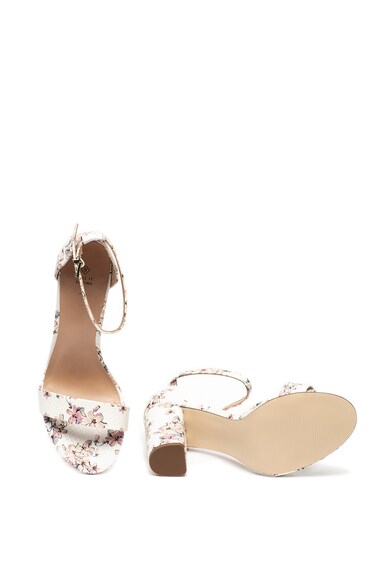 Call It Spring Sandale cu model floral Tayvia Femei