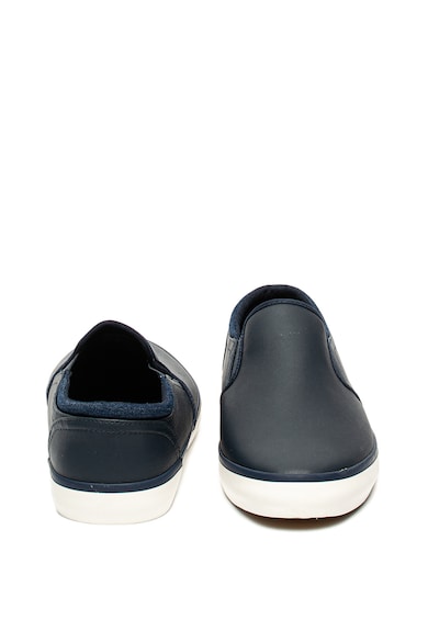 Call It Spring Pantofi slip-on de piele ecologica Zenne Barbati