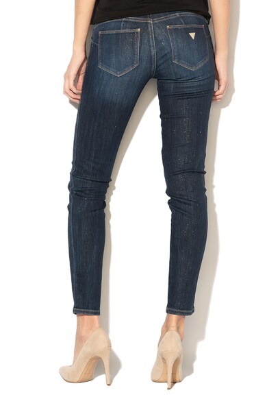 GUESS JEANS Blugi skinny Curve X 3 Femei