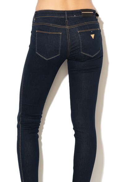 GUESS JEANS Blugi skinny Curve X 2 Femei