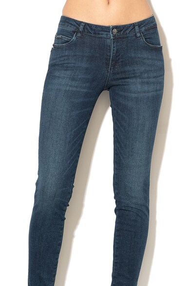 GUESS JEANS Curve X skinny fit farmernadrág 1 női