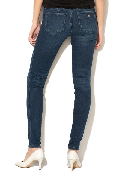 GUESS JEANS Blugi skinny Curve X 1 Femei