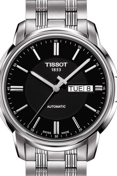Tissot Автоматичен часовник с верижка Мъже