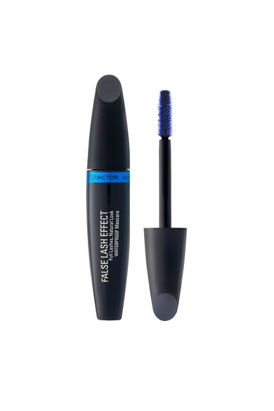 Max Factor Mascara  False Lash Effect 001 Black Waterproof, 13.1 ml Femei