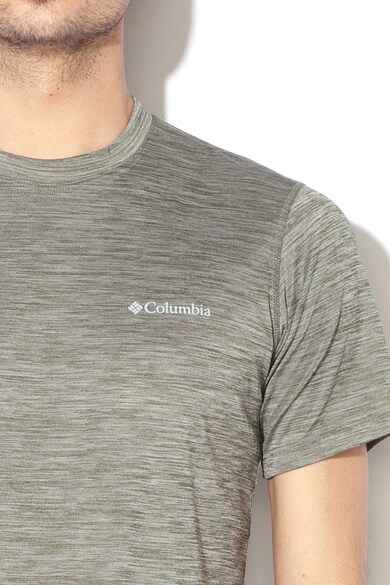 Columbia Tricou cu imprimeu logo Zero Rules™ Barbati