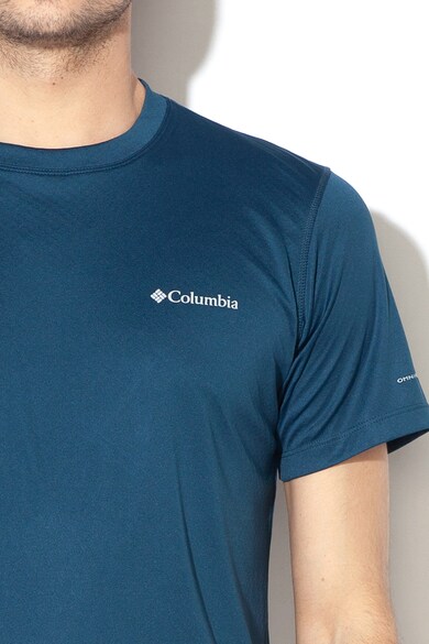 Columbia Tricou cu imprimeu logo Zero Rules™ Barbati