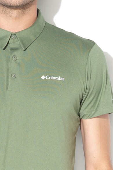 Columbia Тениска Triple Canyon™ с яка Мъже