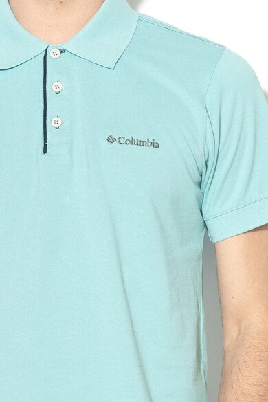 Columbia Тениска Range™ с яка Мъже