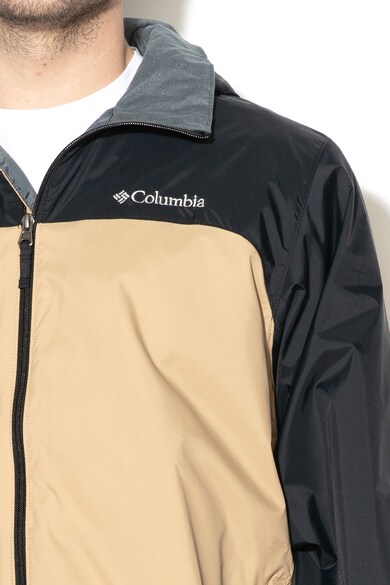 Columbia Glennaker Lake™ vízálló kapucnis dzseki férfi