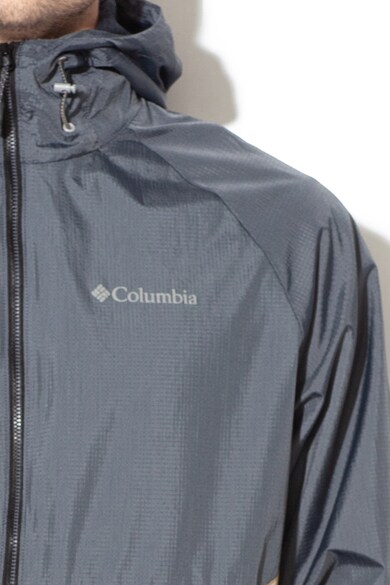 Columbia Jacheta usoara cu gluga Spire Heights™ Barbati