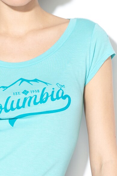 Columbia Tricou cu imprimeu logo Outdoor Play™ Femei