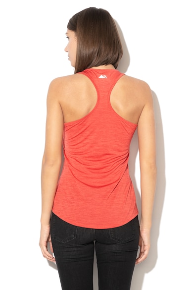 Columbia Top racerback, pentru alergare Trinity Trail™ Femei