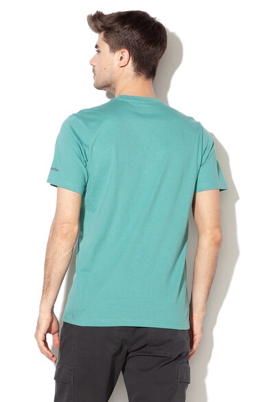 Columbia Tricou cu imprimeu logo Leathan Trail™ Barbati