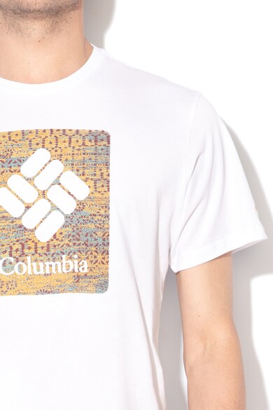 Columbia Tricou cu imprimeu logo M CSC™ Barbati