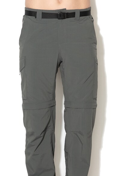 Columbia Pantaloni cargo convertibili Silver Ridge™ - UPF 50 Barbati