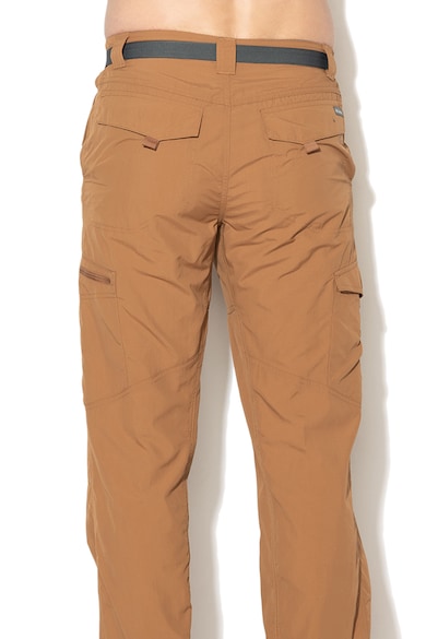 Columbia Pantaloni cargo convertibili Silver Ridge™ - UPF 50 Barbati