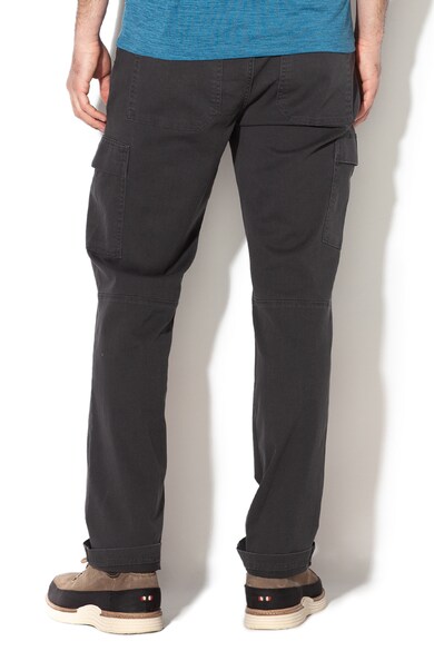 Columbia Pantaloni cargo drepti, din material elastic Ultimate Roc™ Barbati