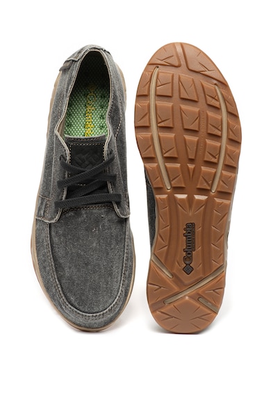 Columbia Pantofi casual din denim si piele Sunvent™ II Barbati
