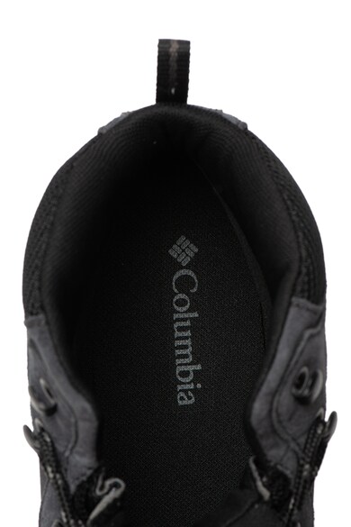 Columbia Велурени обувки NEWTON RIDGE™ за трекинг Мъже