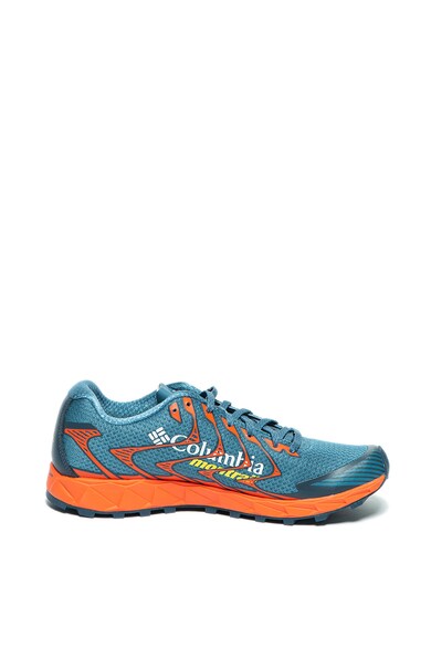 Columbia Pantofi sport din material tricotat, pentru drumetii Rogue™ F.K.T.™ II Barbati