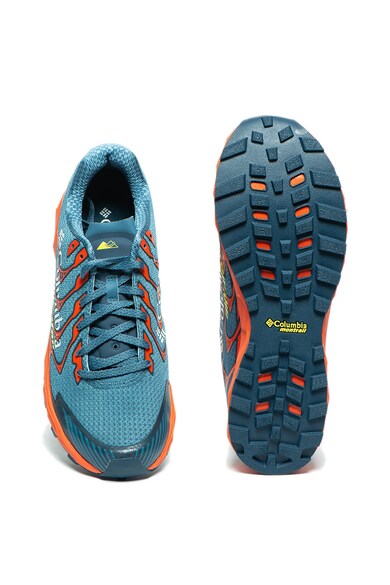 Columbia Pantofi sport din material tricotat, pentru drumetii Rogue™ F.K.T.™ II Barbati