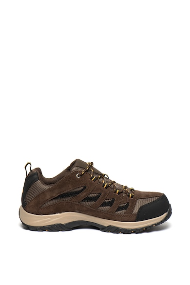 Columbia Pantofi de drumetie pentru barbati,  Crestwood Waterproof Barbati