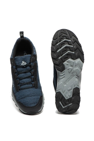 Columbia Спортни обувки за хайкинг Irrigon™ Trail Knit Techlite Мъже